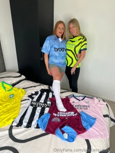 Arsenal v man city both going head to head for the title summerrose69 part 4