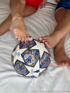 Who s got the best ball control summerrose69 part 2