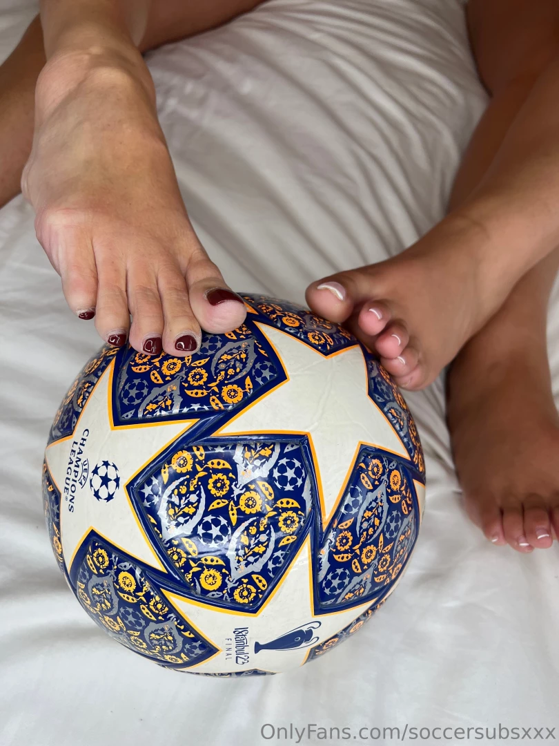 Who s got the best ball control summerrose69 part 1 