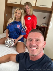 What a session this was tho every hole is a goal marcrosexxx