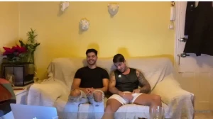 Quer is ver lo que paso despu s con mi amigo hetero e_rosxxl preg