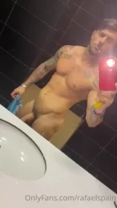 Quer is verme en acci n en la ducha wanna see me in action in the