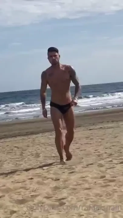 Summer day in november 