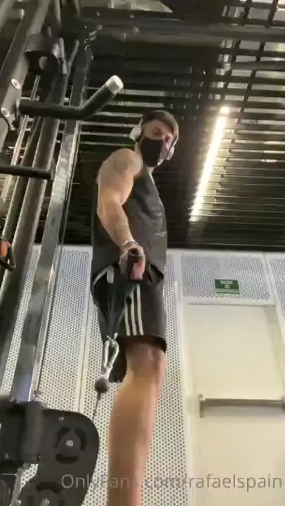 Train with me part 3 