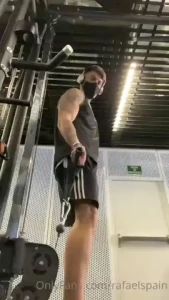 Train with me part 3