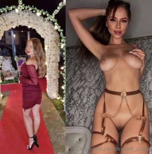 Let me distract you annabanannaa69 cute girl loves to with her pussy part 29