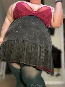 Oh my it looks like something on the nice list came early stay turned part 1