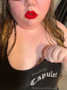 Let me be your juliet part 2