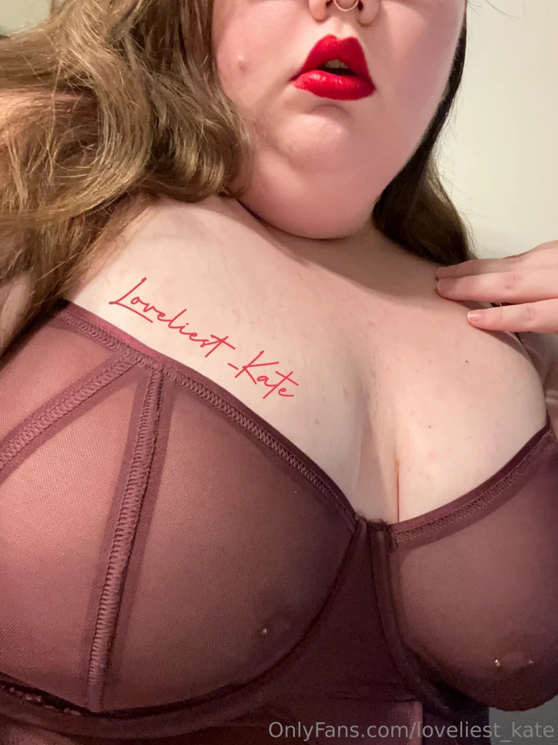 Happy valentines day baby i hope you enjoy your present - kate part 1 