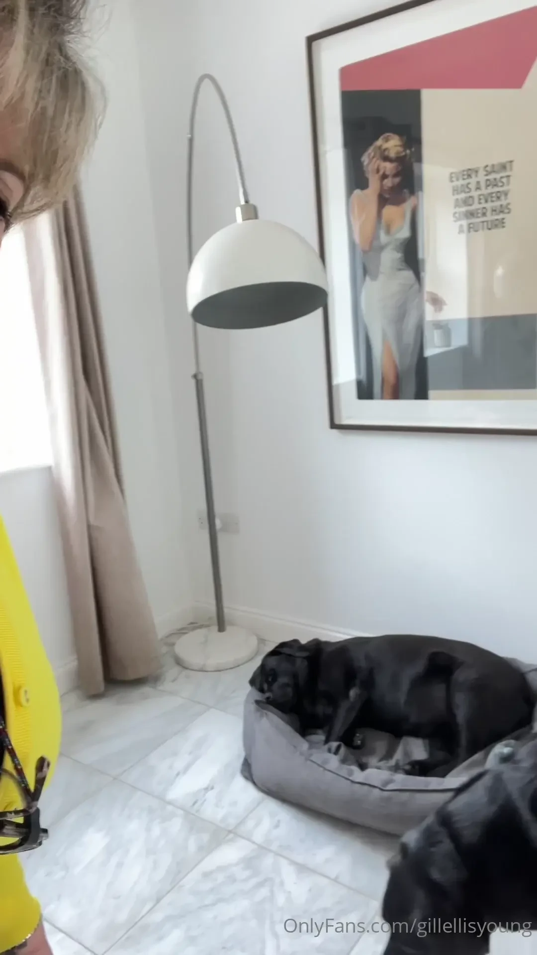 A little bit of something part 3 