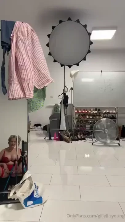 A little bit of nothing 