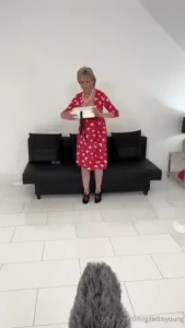 Here is a rather long behind the scenes video for y t