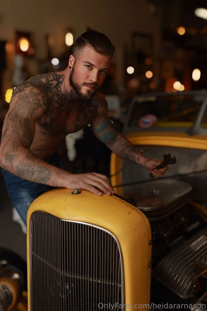 Lend me a hand part 22 