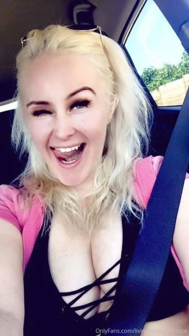 How are you today babe part 8 