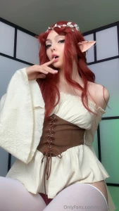 Pretty face nasty little secret part 1