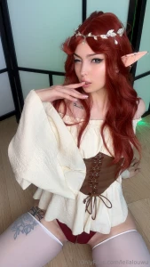 Pretty face nasty little secret