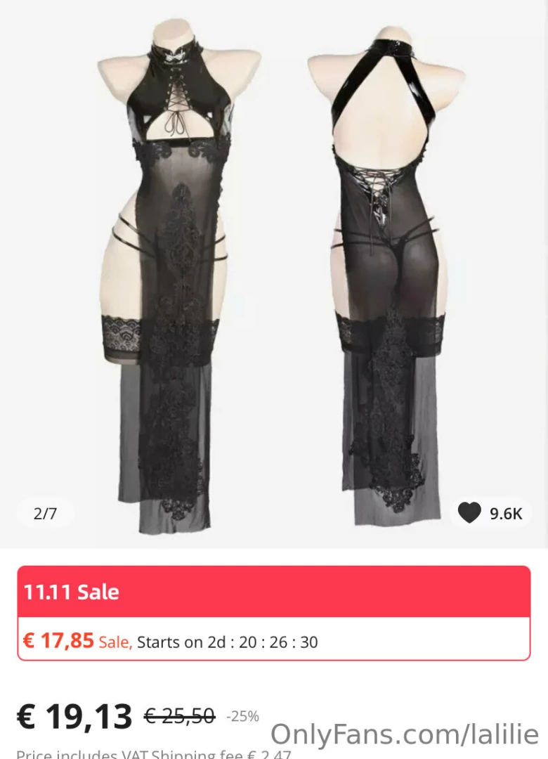 Omggg can you please please please buy me this daddy please 