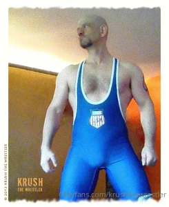 Krush promo image