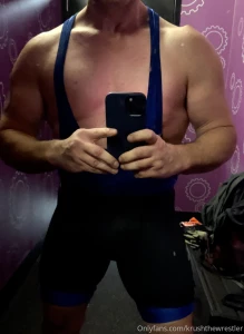 Just finished working out do you guys like sweat