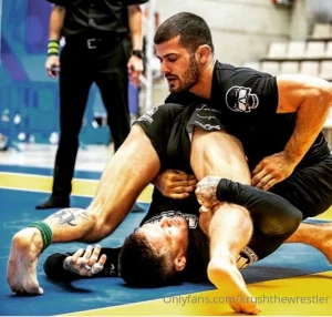 What s going on here part 8