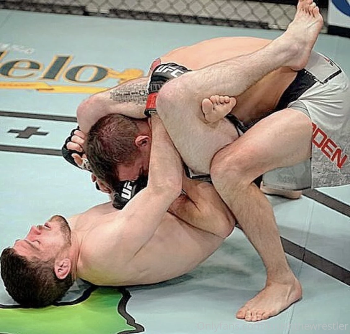 How s the view down there part 204 