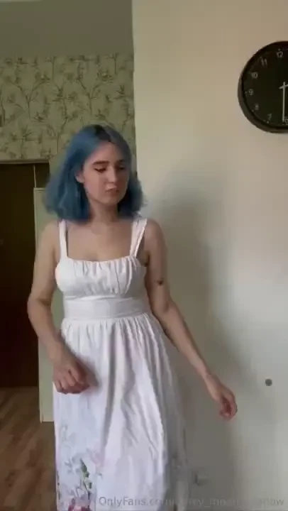 My favorite outfit for walking 