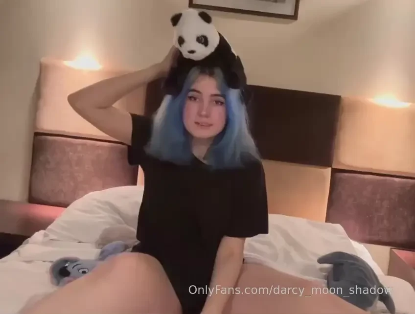 Hello my teddy bear part 2 