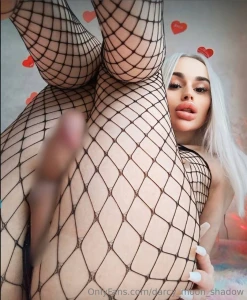 Dive into a world of pure temptation with evatsbarbie a stunning trans part 8