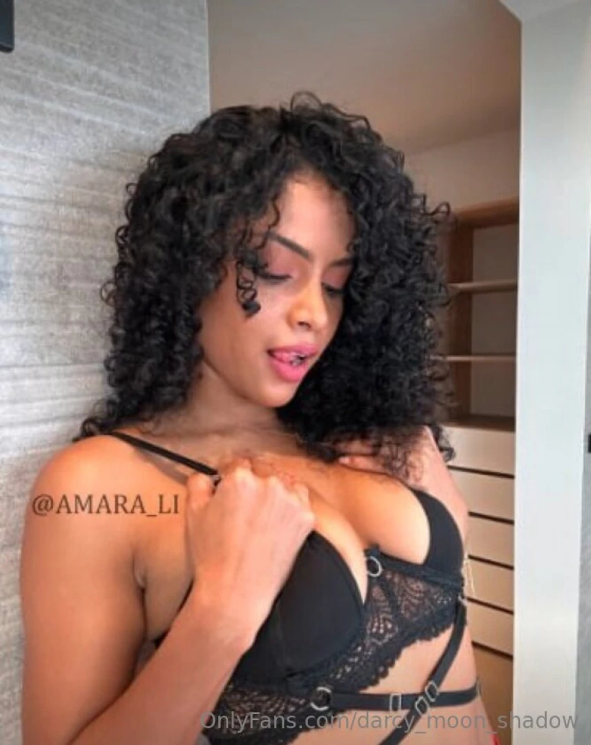 Amara_li hi honey i m the sexiest girl ever i m here to ruin your part 162 