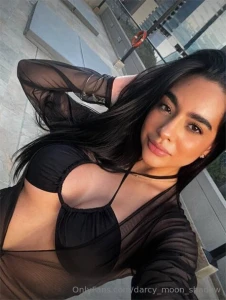 Emilylopez777 attractive brunette with subtle curves ready to please part 13