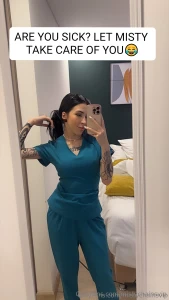 Would you leave your health in my hands