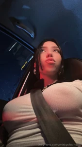 I was on uber you won t believe what happened to me i lost my wallet