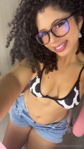 Hello i am cutebunnybell i want to invite you to my special corner i part 126