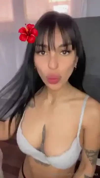 The day makes me affectionate 