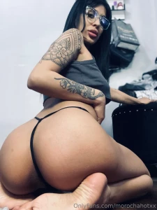 Morochahotxx part 3
