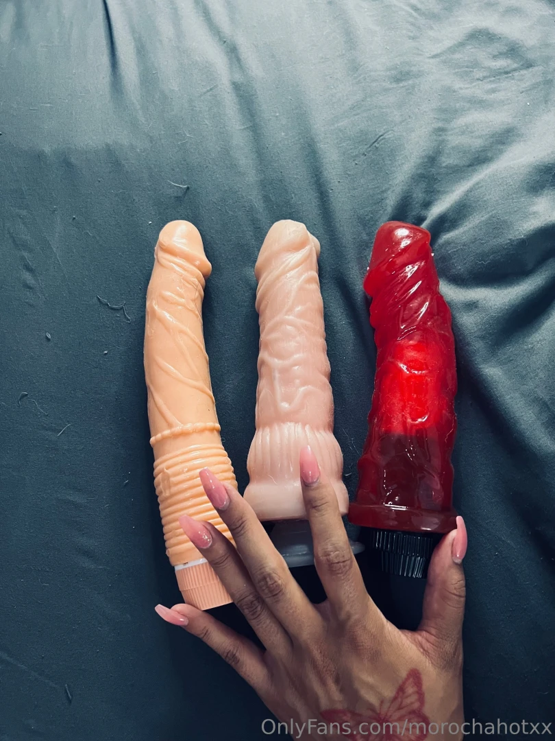 Which one do you think is ideal for me 