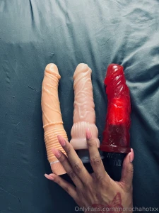 Which one do you think is ideal for me