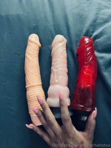 Which one do you think is ideal for me part 1