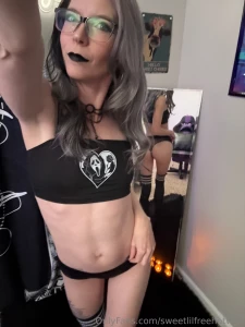 I changed my hair do you like it part 2