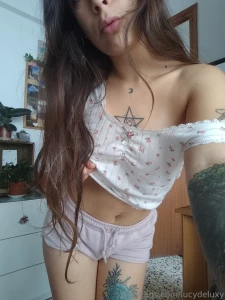 When i get out of bed i just want some spanking and to put something part 1