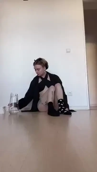 Found footage from berlin enjoy on this fine friday part 1 