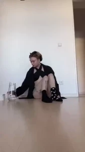 Found footage from berlin enjoy on this fine friday part 1