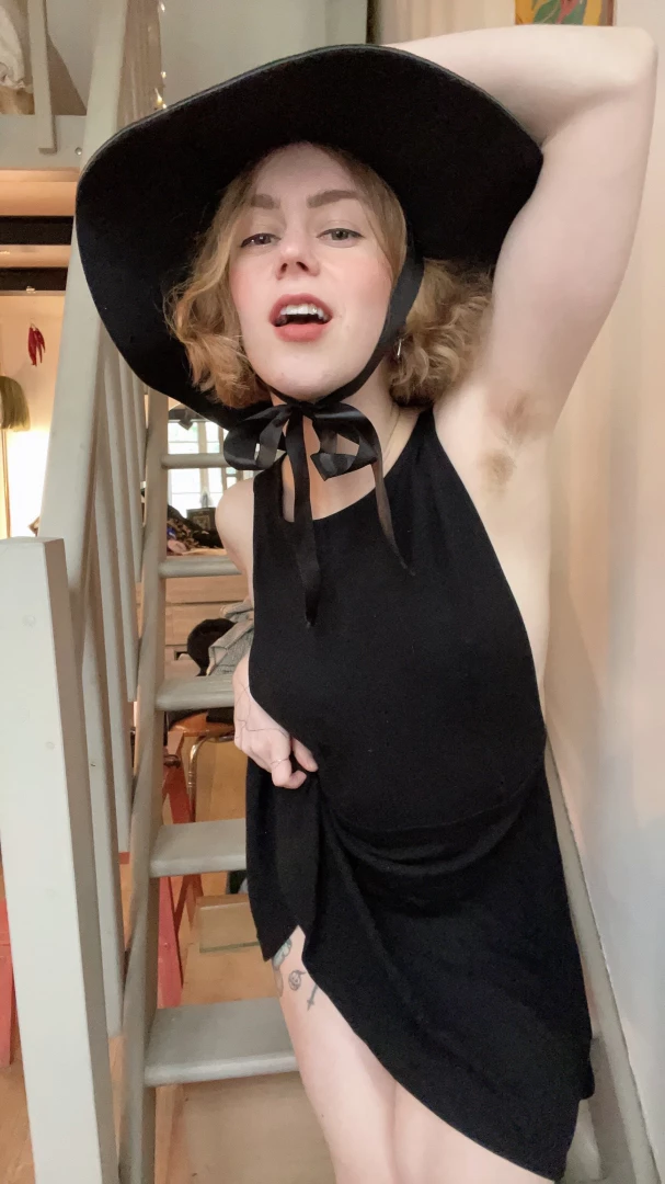 Side boob armpit and booty you re welcome part 2 