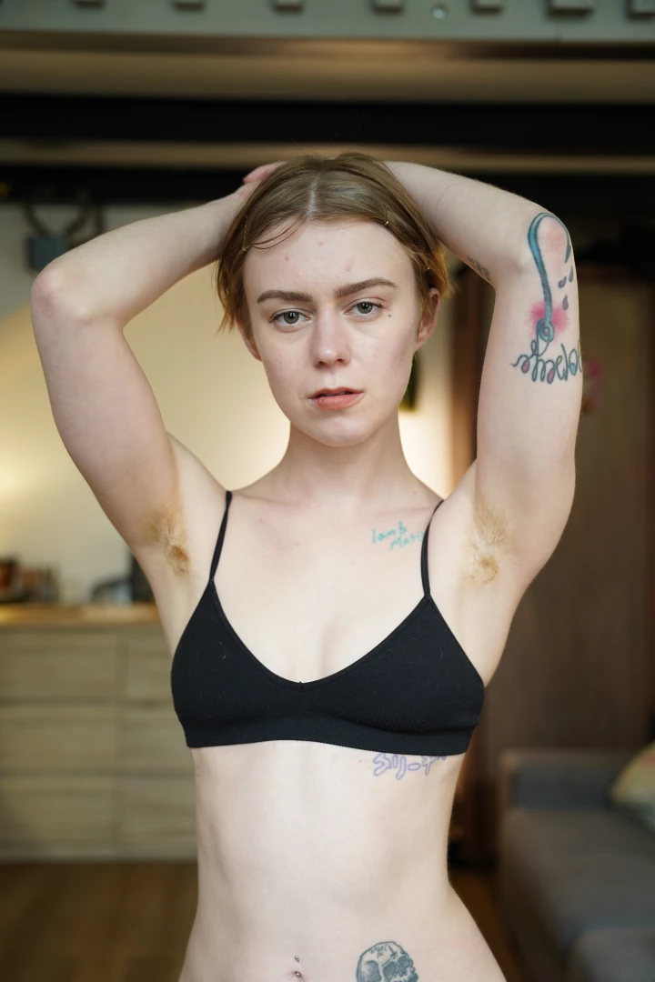 Smoldering you with my stare 