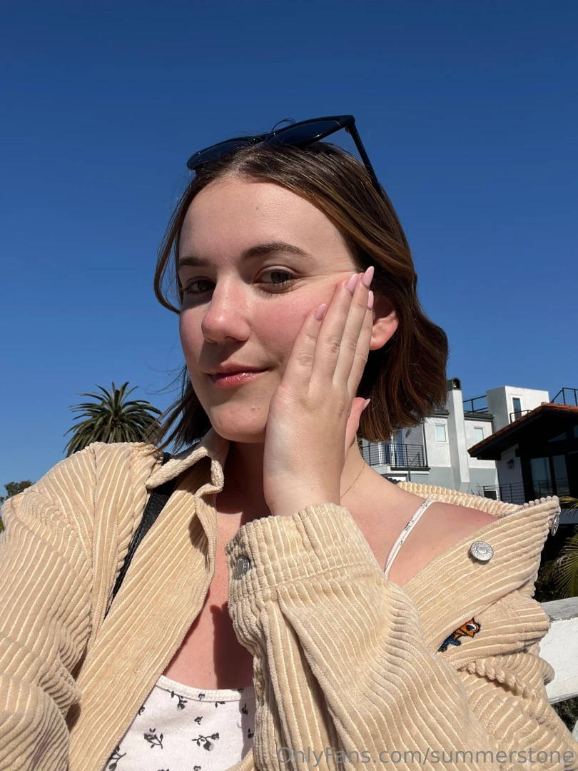 I know you want to see more of your girlfriend don t you 