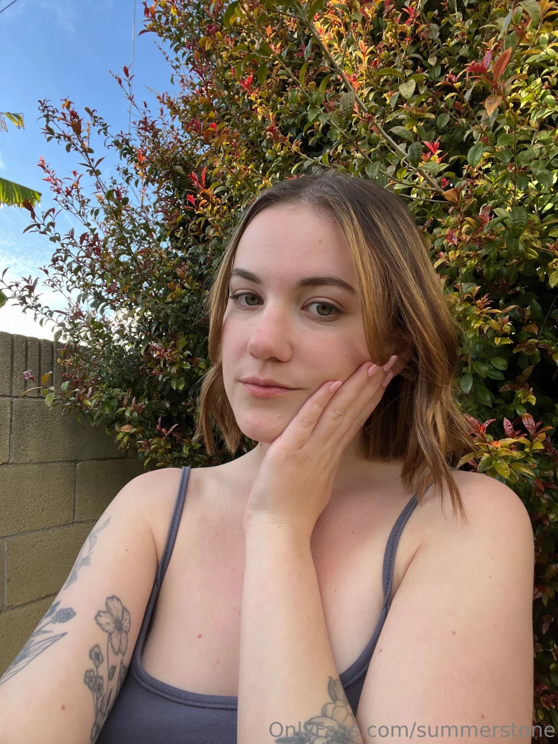 Thinking about you babe 