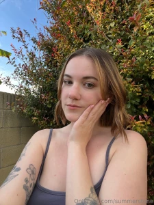Thinking about you babe