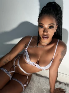 How much do you crave for an ebony fuck
