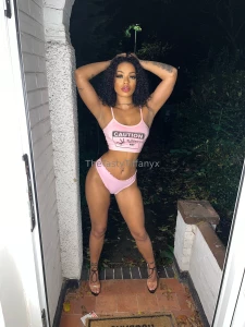 How do you like my fit baby