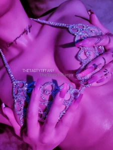 Just a sneak peek are you ready for a filthy valentines day